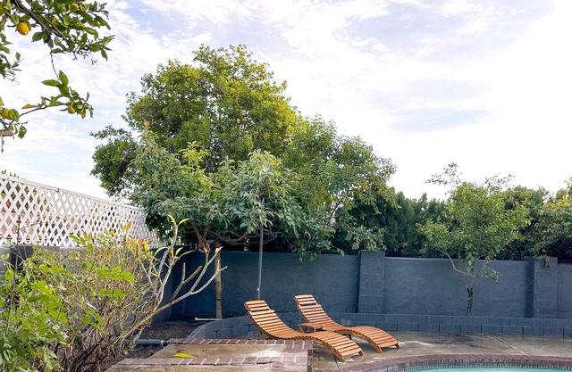 Modern Hacienda w/Pool