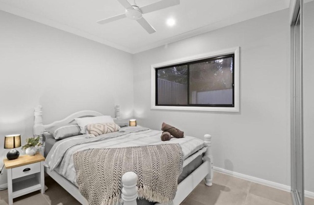 Modern Haven
