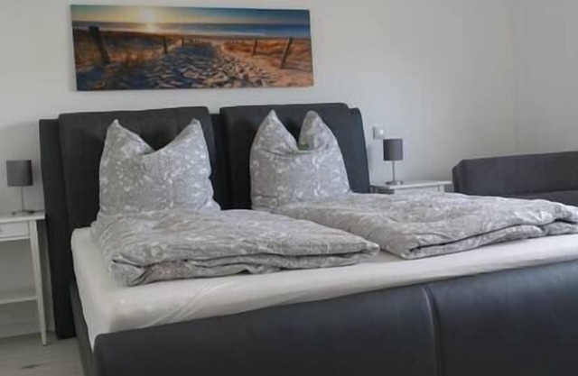 Appartement récemment rénové sur l'île de Niederwerth près de Coblence