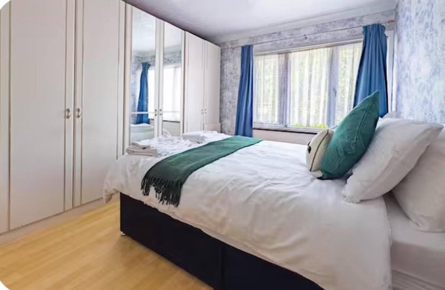 Modern Holiday Home 3bed