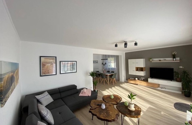 Maison de vacances moderne Celle an der Aller