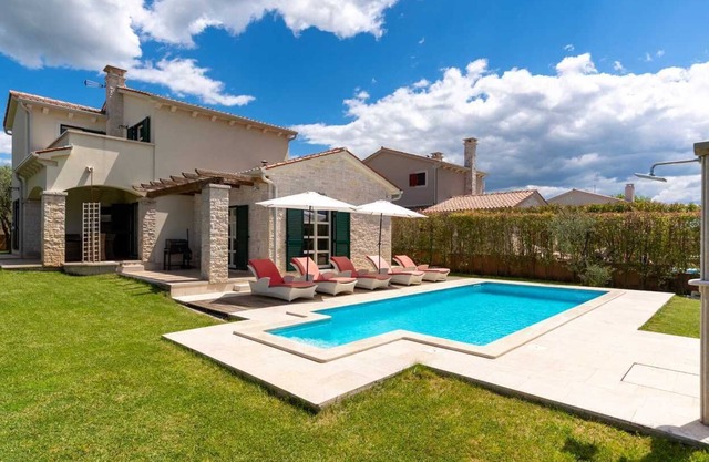 Villa Lašići - Vižinada