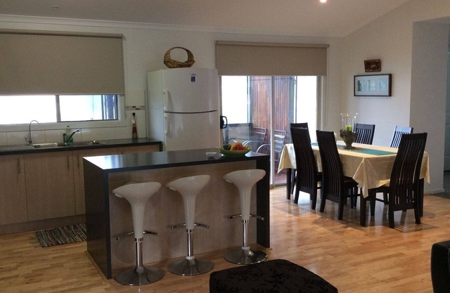 Moderne location vacances House- Central