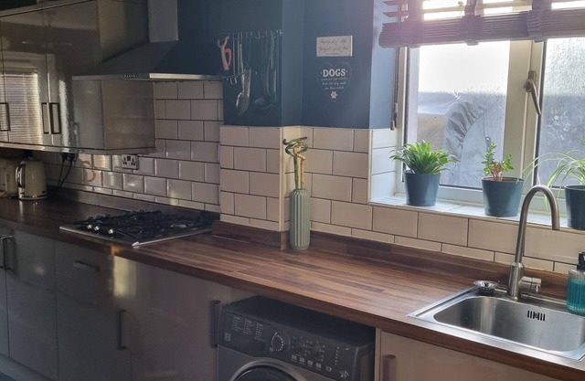 Modern home Accommodation For Open Golf Royal Troon 2024