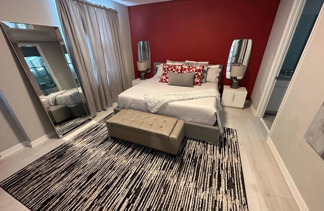 Modern Home at Solara Resort