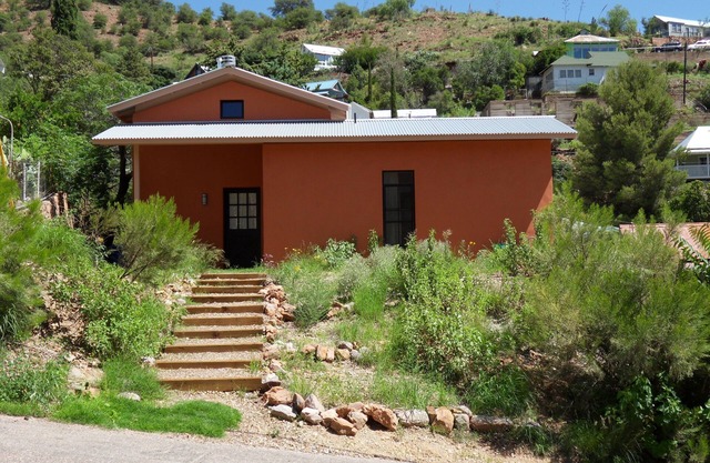 Modern Home dans le Vieux Bisbee