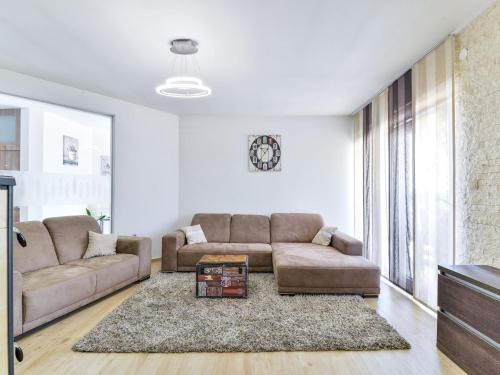 Modern Home in Quiet Pristeg