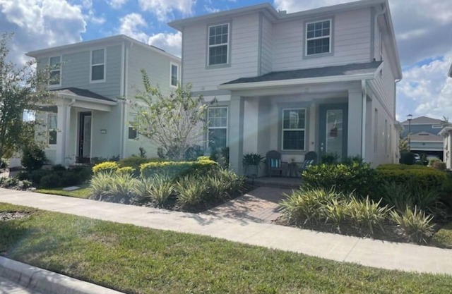 Modern Home Orlando Near Airport