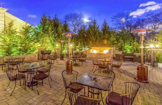 Modern Hotel Near Eagle Rock Reservation – Perfect Stays