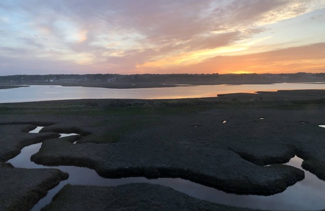 Nouvelle construction à Wells Beach
