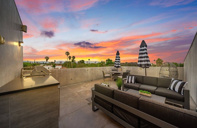 Modern House In Best Location