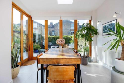 Modern Living Meets Timeless Charm