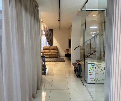 Modern Living