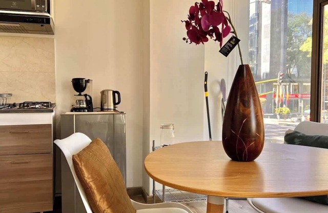 Modern Loft In Parque de la 93