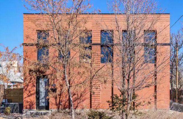 Modern Loft in RiNo, Denver, Colorado