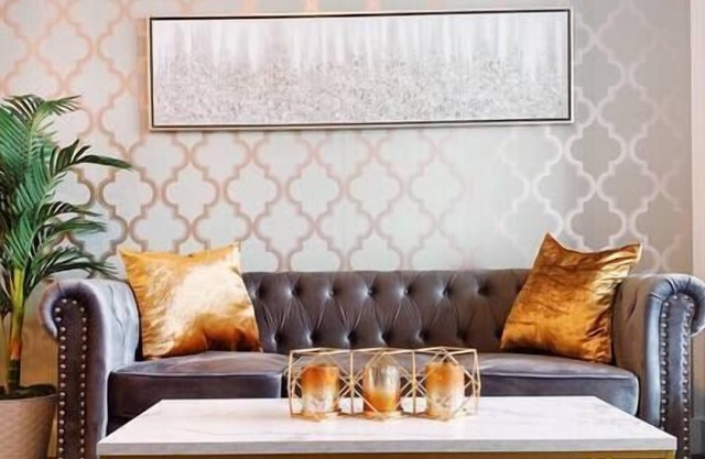 Modern Luxe Apartment in Heart of Silicon Valley