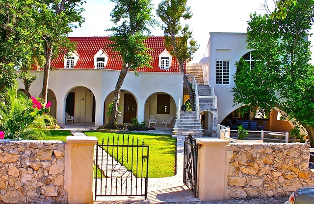 Luxe Belle Vue mer Maison, étapes de la plage et de la 5ème avenue - Piscine privée !!