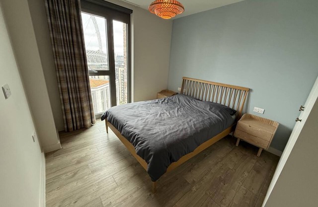 Modern Luxury 1 Bedroom Apartment Wembley Stadium