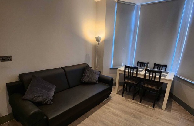 Modern Luxury 2 Bed & 2 Bathrooms, Dollis Hill