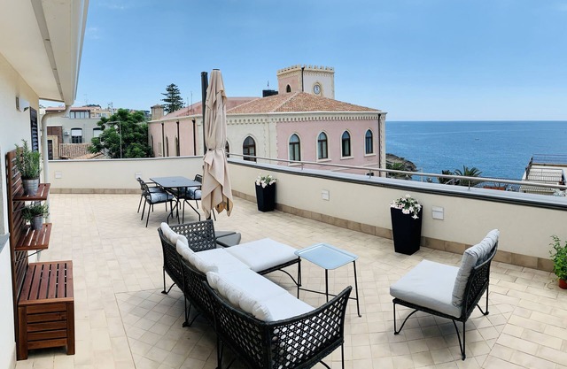 Modern luxury at Seaside in Historic Center