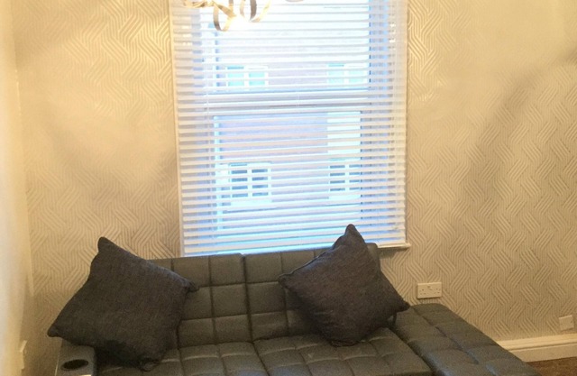 Appartement Central de Luxe Moderne