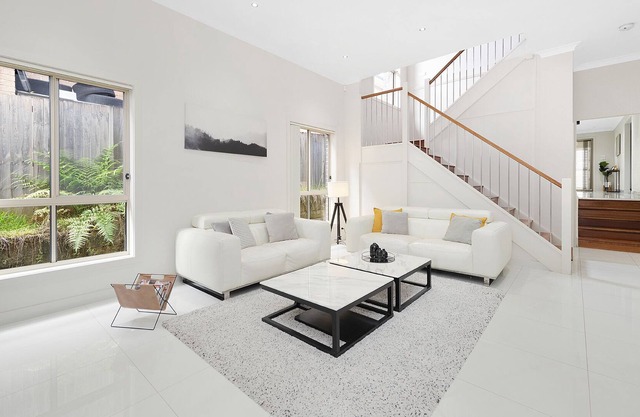 Modern Luxury Spacious Home Sydney close to Shops
