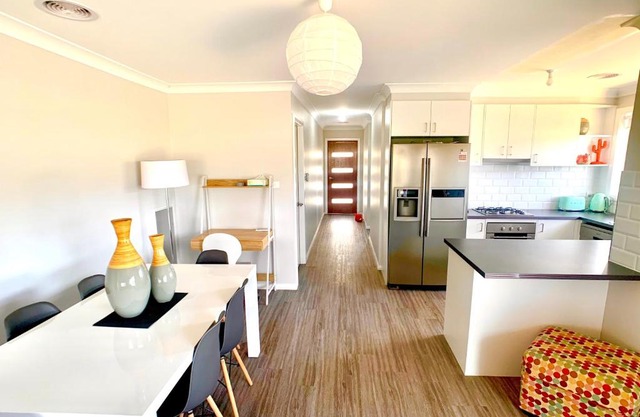 Modern Majestic - everything you need - private location