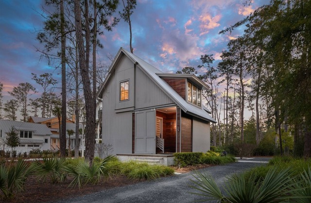 Moreland moderne à Palmetto Bluff, peut accueillir jusqu'à 8 personnes, OFFRE GOLF ET VÉLOS !!