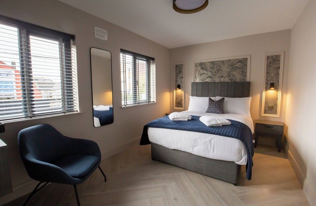 Modern Cozy Room in the heart of Galway