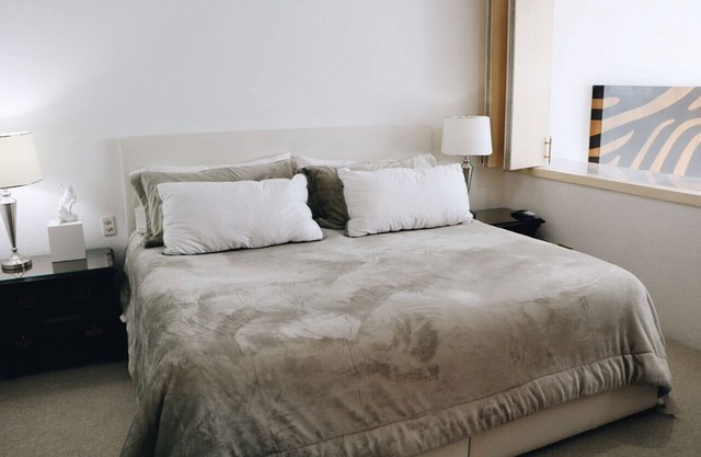 Appartement moderne, neuf et entièrement équipé à Reforma / Lomas