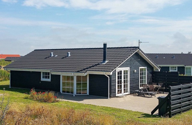 Oasis moderne a Lokken pittoresque-By Traum