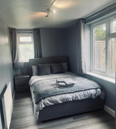 Modern Oxford Retreat - Free parking