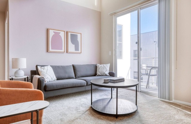 Modern Playa Vista 2BR w/ W/D, Pool & Gym, nr 405, by Blueground