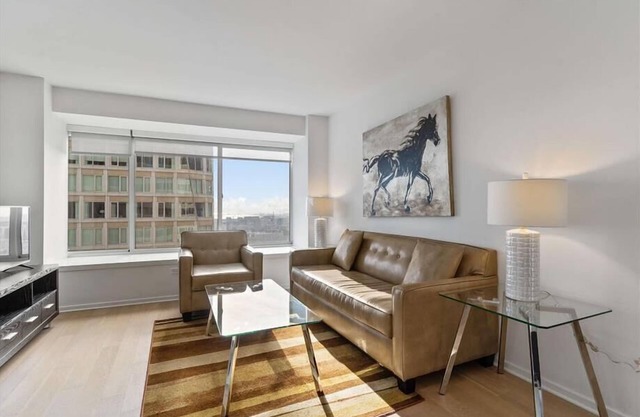 Modern Private 1BR Apt. | SOMA San Francisco CA | + Amenities