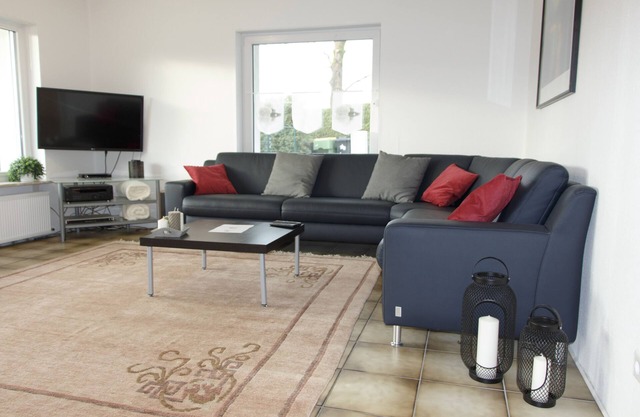 Appartement moderne et calme au coeur de Nümbrechts