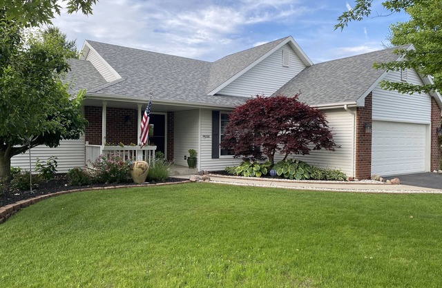 Modern Ranch Home, à quelques minutes de Whistling Straits / Kohler / Sheboygan