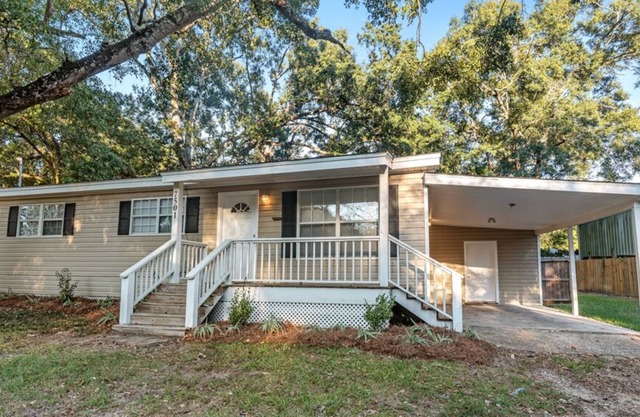 Modern Rehab on Tung