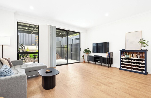 Modern Retreat in Mount Barker: Your Ideal Getaway