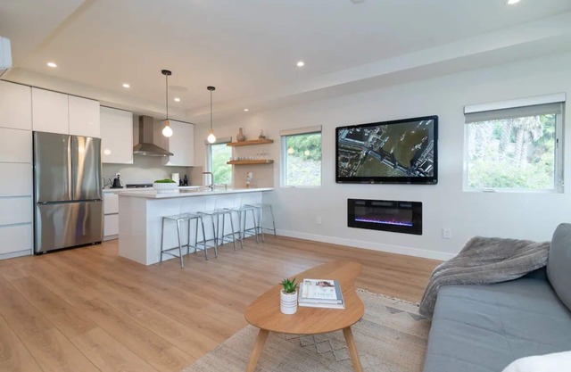 New! Modern Luxe Escape, Heart of San Diego