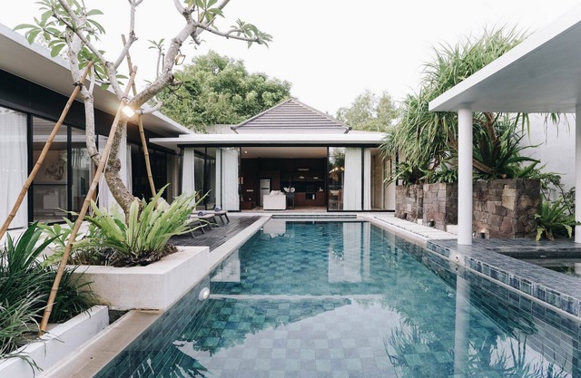 Ambergris, 3 Bedroom Villa, Nusa Dua