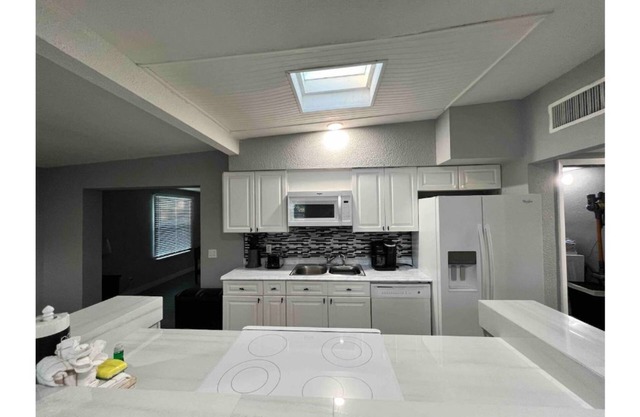 Modern Simpson Home