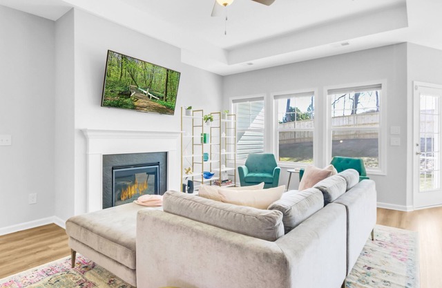 Modern Southern Living