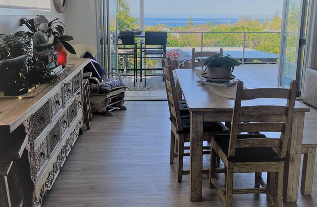 La maison Shelly Beach