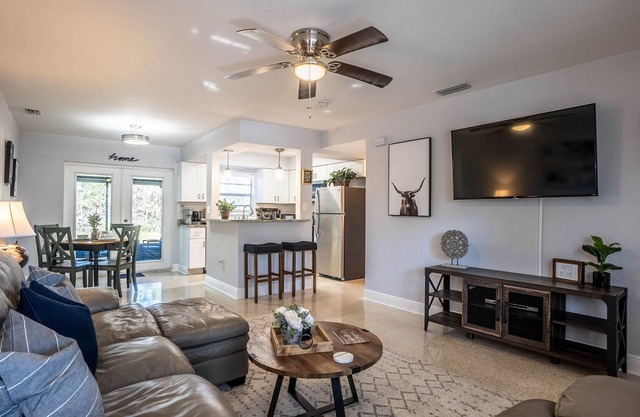 ☆Modern & Spacious☆ Family Ready | Ace Location