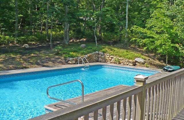 Hamptons spacieuse maison moderne avec piscine chauffée de 46 pieds, Amagansett