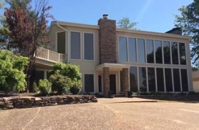 Moderne, spacieuse maison, pas de Fayetteville Country Club!
