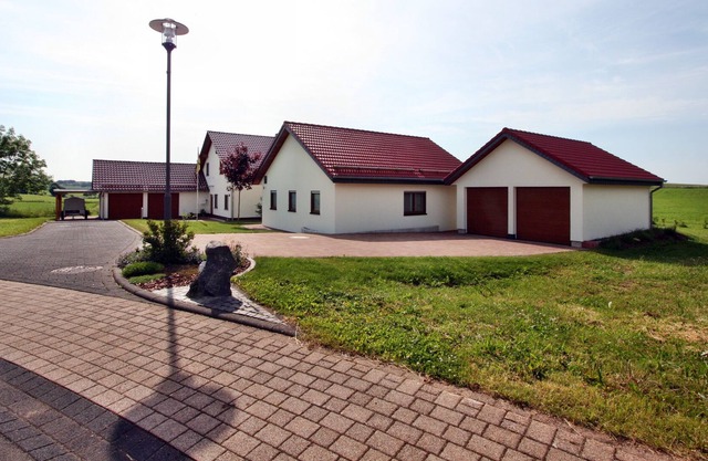 Moderne **** - Maison de vacances 4 étoiles pour 2 personnes au coeur de l'Eifel volcanique
