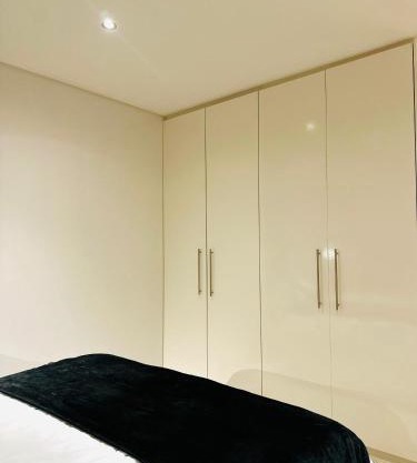 Modern stay in Klein Windhoek