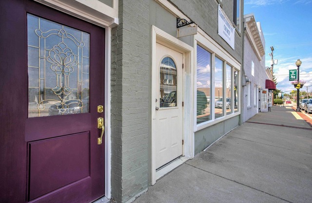 Studio moderne dans le centre de Williamstown!