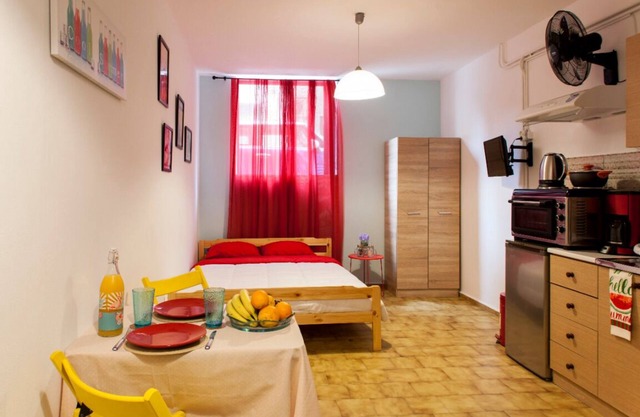 Appartement Studio Moderne